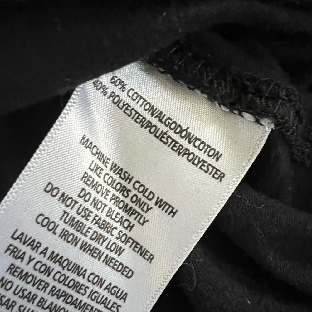 Calvin Klein Performance Split Hem Tank - image 7